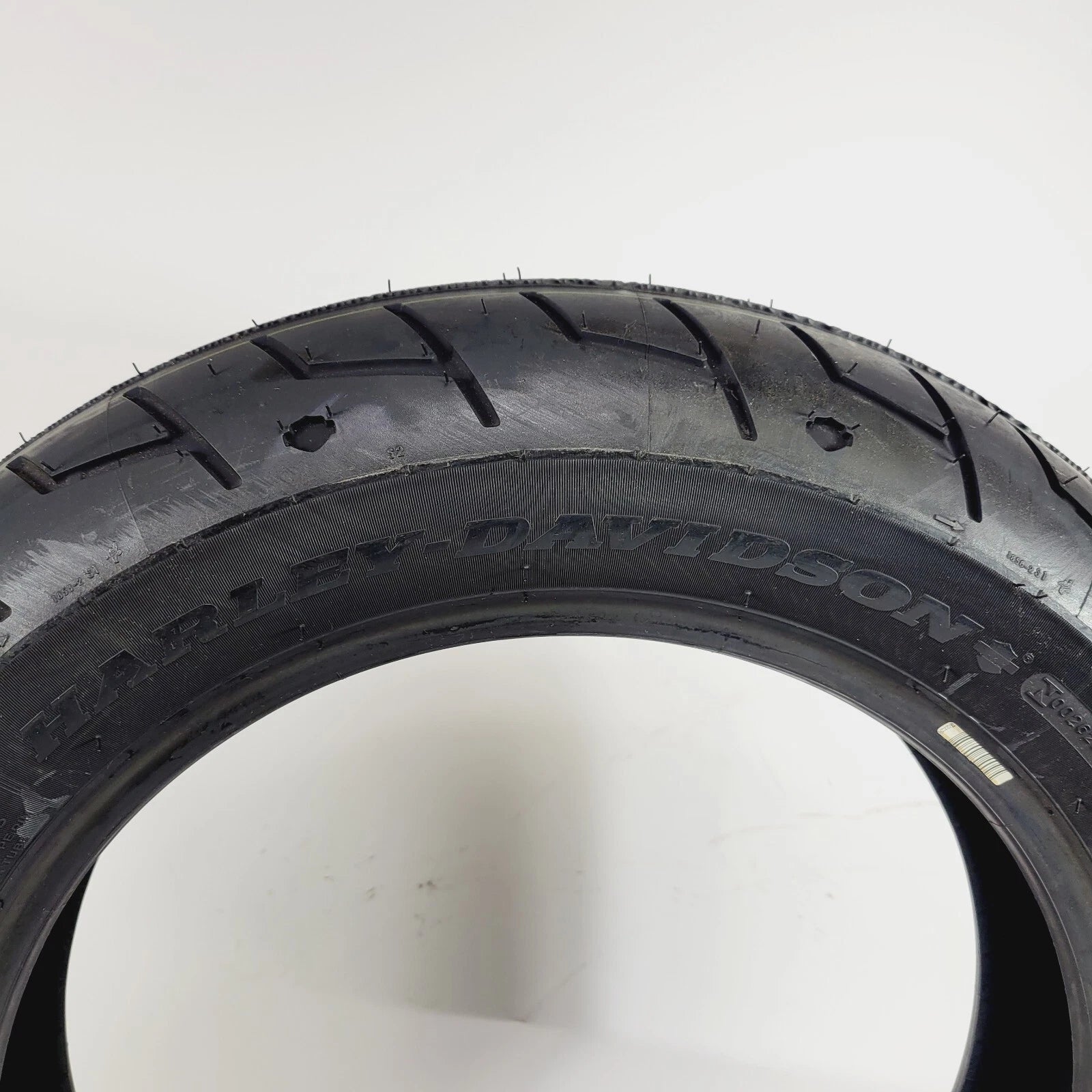 Michelin Scorcher 31F Front Tire 130/90B-16 for Harley-Davidson