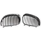 Chrome Grille for BMW E60 E61 (2004-2010)