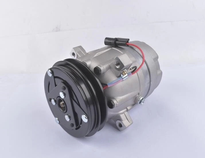 A/C Compressor for Kioti Tractor DK45 DK55 DK65 DK901C (2000-2023)