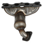 Catalytic Converter for Kia Optima 2.4L (2009–2015) with Gasket