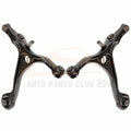 Front Lower Control Arm for Honda Accord Acura TSX (2003–2008)