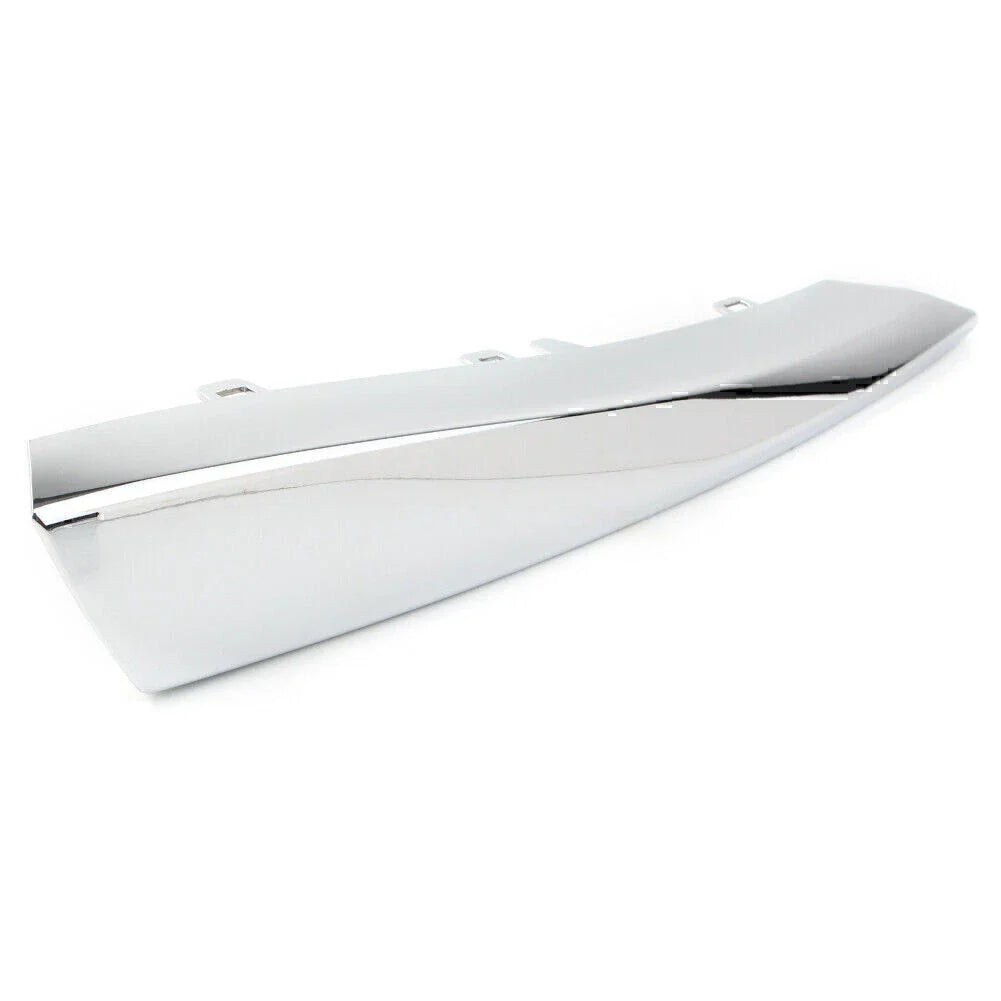 Right Front Side Grille Chrome Molding Trim for Jaguar XF (2012-2015)