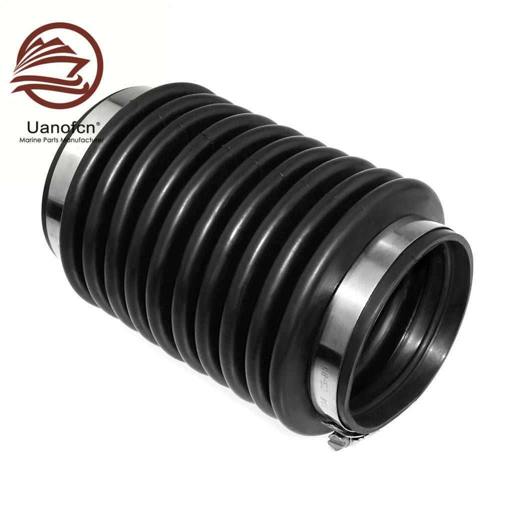 Exhaust Bellows Kit for Volvo Penta AQ (875848-4, 876631-3, 18-2758)
