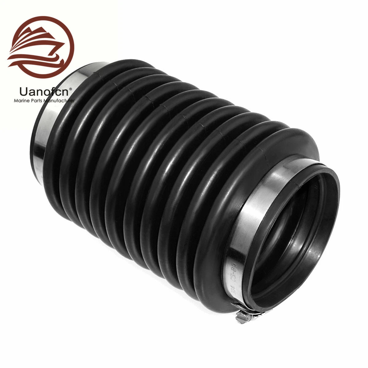 Exhaust Bellows Kit for Volvo Penta AQ (875848-4, 876631-3, 18-2758)