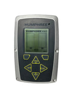 Humphree CP 201-B Active Ride Control Panel for (12/24VDC)