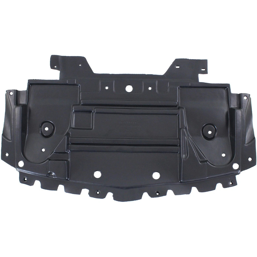 Engine Splash Shield for Cadillac CTS (2009–2014) Front Lower V Sedan
