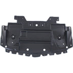 Engine Splash Shield for Cadillac CTS (2009–2014) Front Lower V Sedan