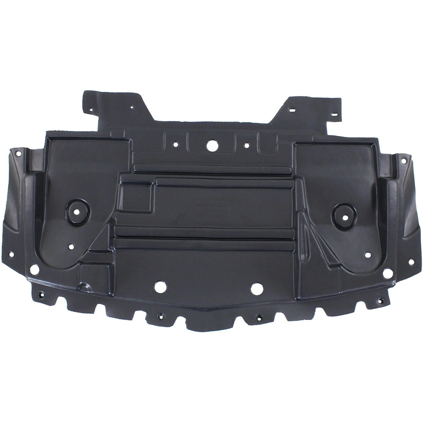 Engine Splash Shield for Cadillac CTS (2009–2014) Front Lower V Sedan