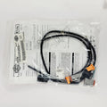 Wire Harness Kit for Harley Davidson (Used with Glo Pod Kits)