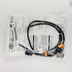 Wire Harness Kit for Harley Davidson (Used with Glo Pod Kits)