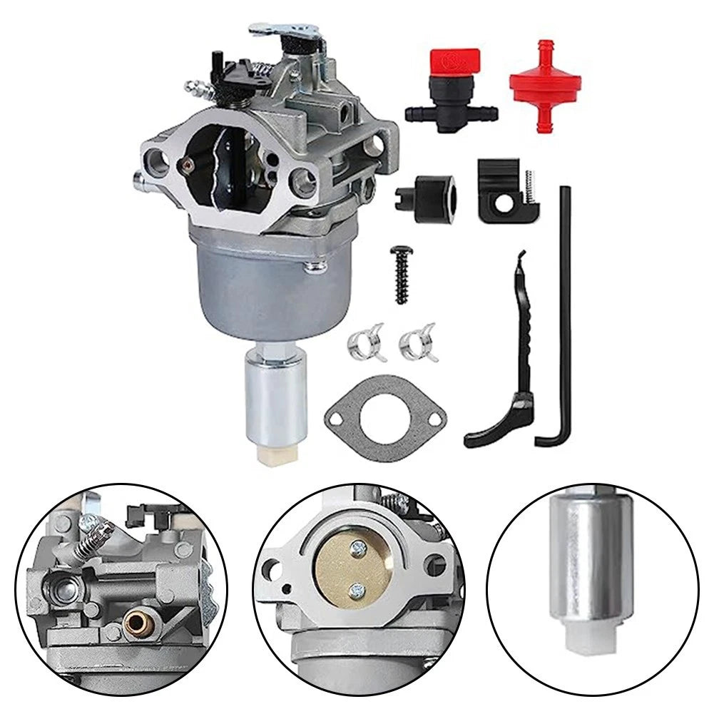 Fuel Flow Carburettor Replacement for TROY Lawn Equipment