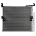 Aluminum AC Condenser for Toyota 4Runner (2010–2020) 3870