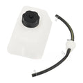 Fuel Tank with Filter and Oil Hose for Mini Motorcycle (49cc)