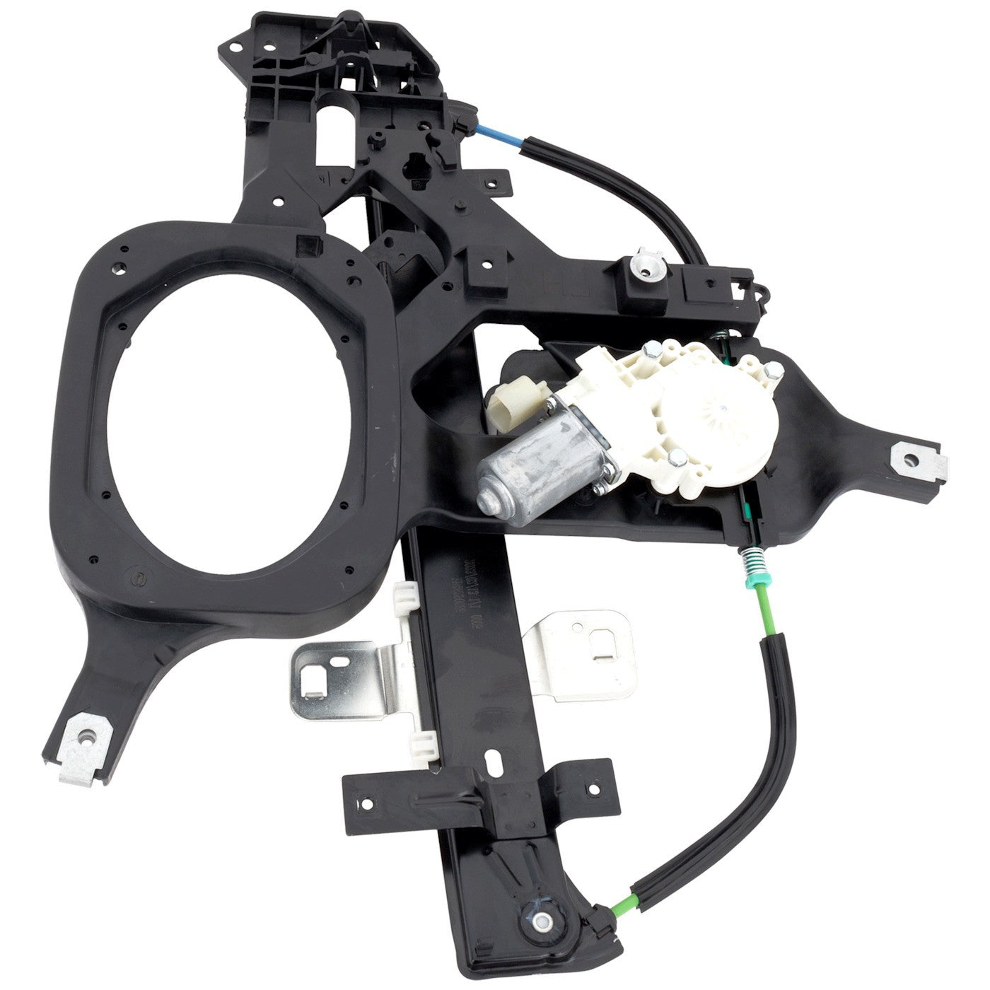 Window Regulator for Ford Expedition (2003–2006) Right Rear