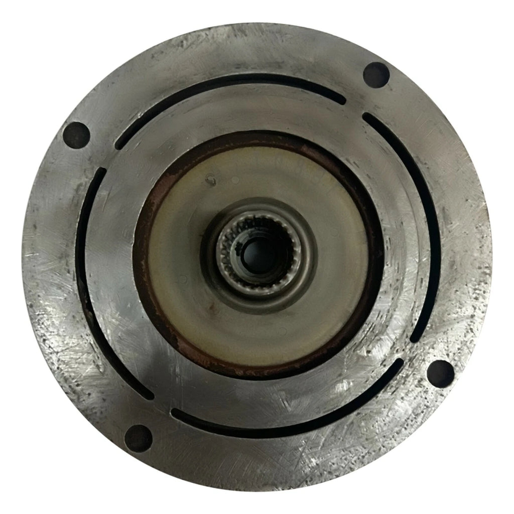 AC Compressor Clutch Replacement for Jeep Cherokee 2.4L (2017-2019)