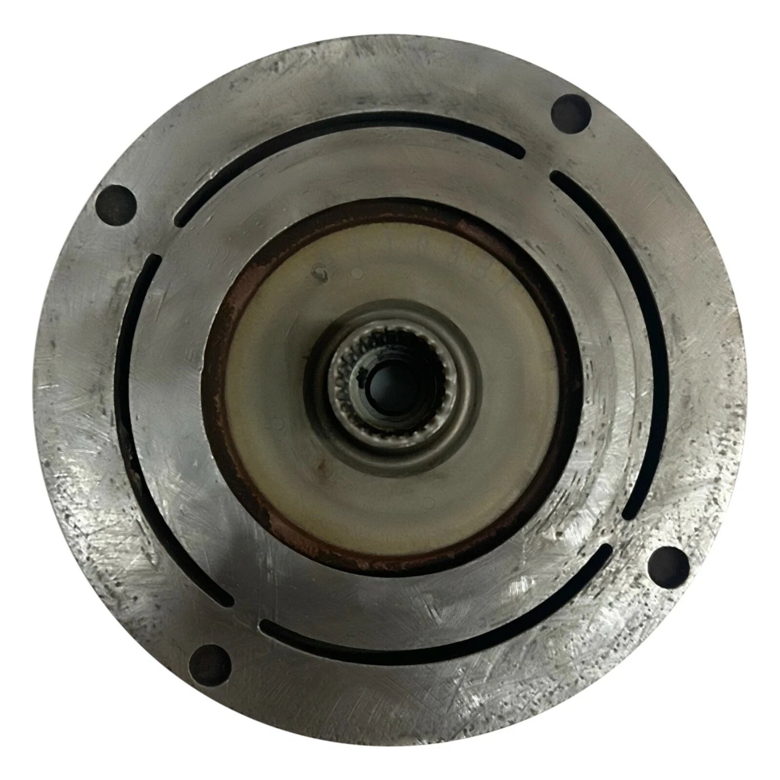AC Compressor Clutch Replacement for Jeep Cherokee 2.4L (2017-2019)