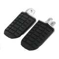 Rider Driver Front Footrests Foot Pegs for Honda Goldwing GL1800 (2001-2017)