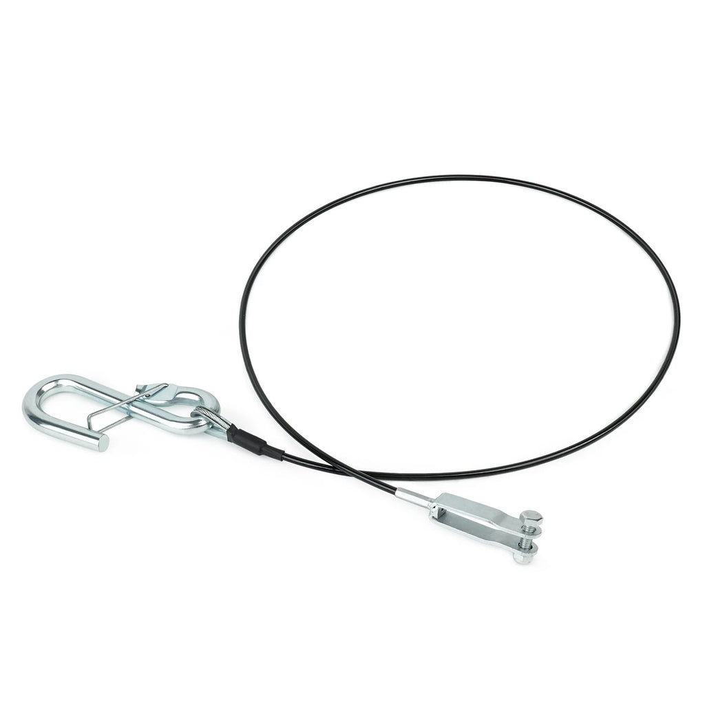 Hydraulic Surge Actuator Breakaway Cable for DA10 DA16 DA20 DA91