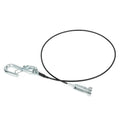 Hydraulic Surge Actuator Breakaway Cable for DA10 DA16 DA20 DA91