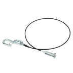 Hydraulic Surge Actuator Breakaway Cable for DA10 DA16 DA20 DA91