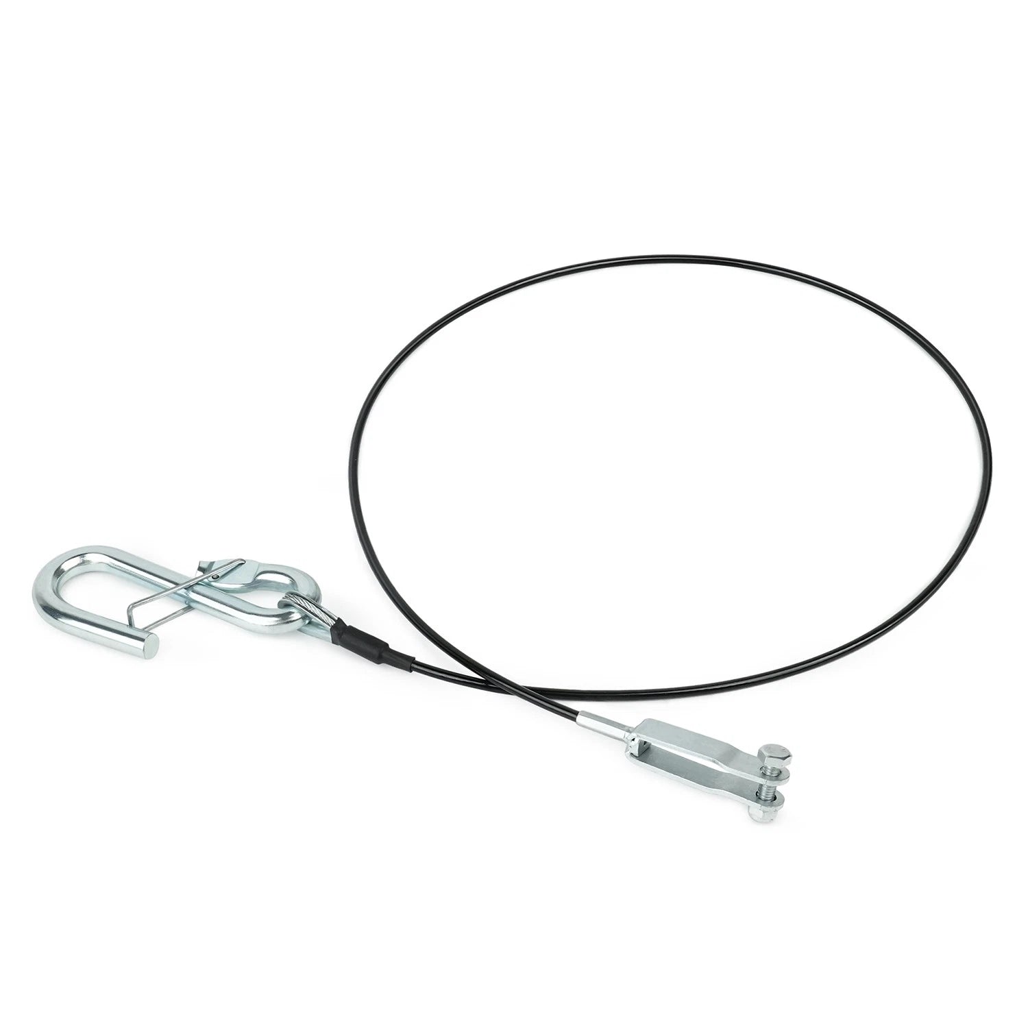Hydraulic Surge Actuator Breakaway Cable for DA10 DA16 DA20 DA91
