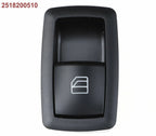 Power Window Control Switch A2518200510 for Mercedes Benz ML-Class (2006–2011)