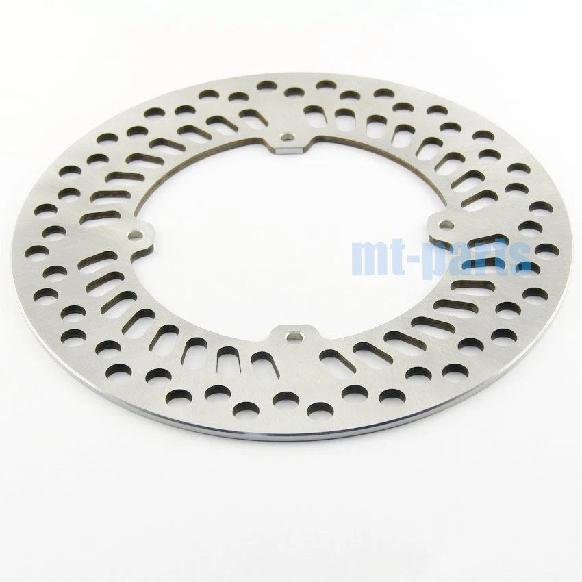 Front Brake Disc Rotor for Honda CRM50/XLR125 (1993–2001)