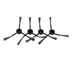 4pcs Side Brush for T10 Robot Vacuum Cleaner