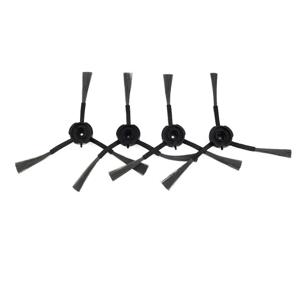 4pcs Side Brush for T10 Robot Vacuum Cleaner