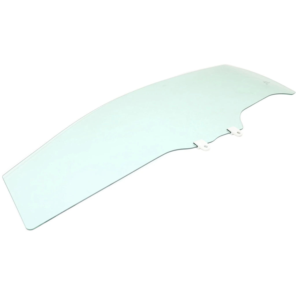 Door Glass Kit for Honda Civic 2006–2011 Front Left 2-Door Coupe