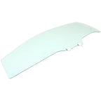 Door Glass Kit for Honda Civic 2006–2011 Front Left 2-Door Coupe