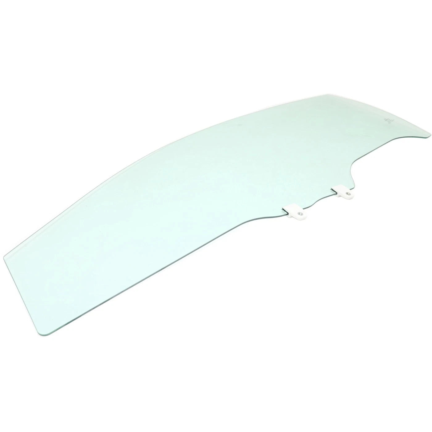 Door Glass Kit for Honda Civic 2006–2011 Front Left 2-Door Coupe