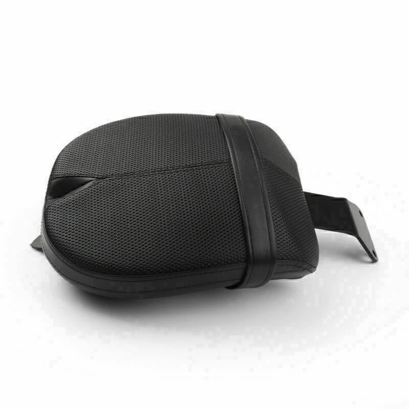Rear Passenger Pillion Pad Seat for Victory Octane (2017) #3