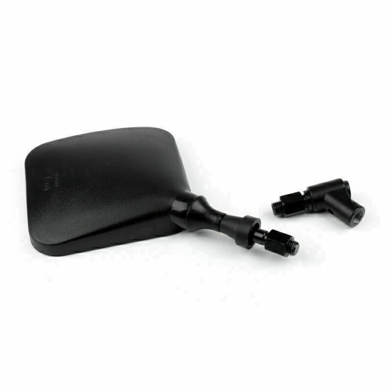Set of 2 Rearview Mirrors for Suzuki RV125 (2003–2016) DR-Z400 (2000–2016) DR650 T9