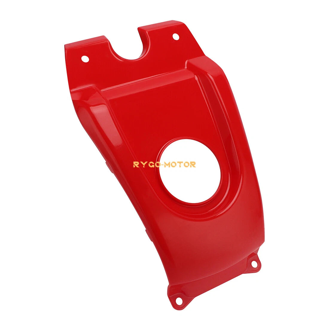 Front Fender Fuel Gas Tank Cover for Honda TRX400EX (1999–2007) 83700-HN1-000ZA