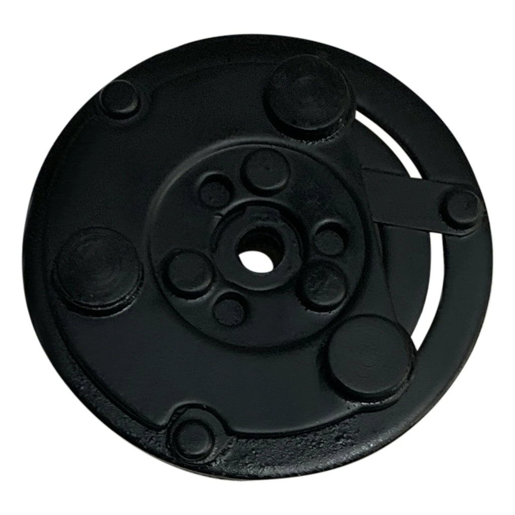 AC Compressor Clutch Replacement for Dodge Ram 2500 4.7L (2002-2003)