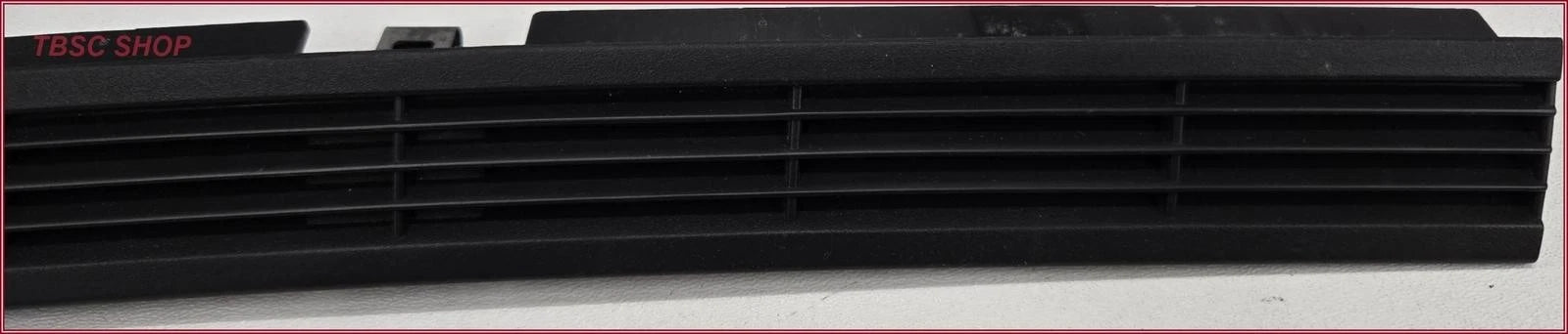 Left Defrost Vent for Jaguar XJ8 XJR VDP (1998–2003) GNC6601AA