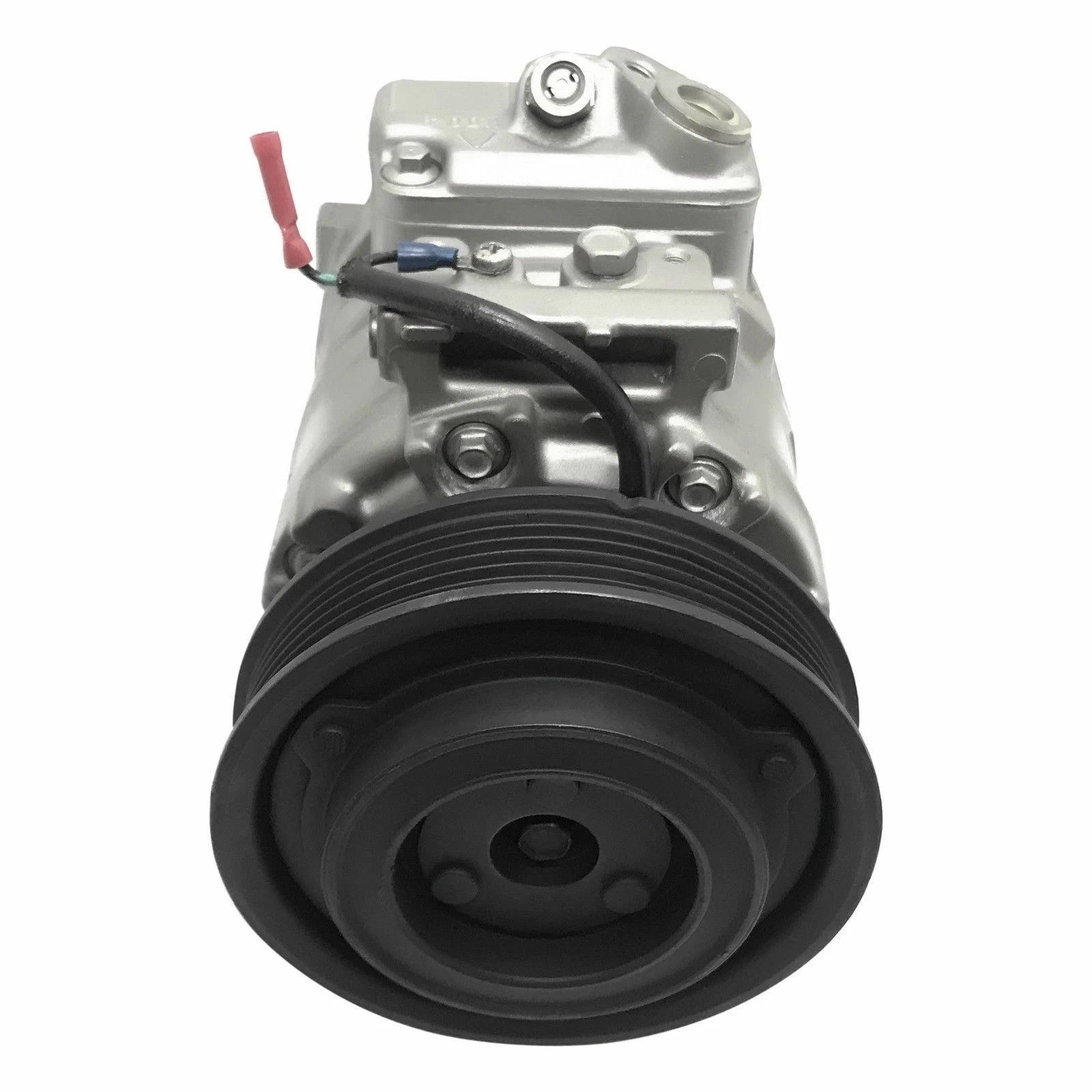 A/C Compressor Kit with O Rings for Holden Captiva CG (2007–2016)
