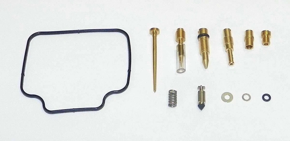 Carburetor Kit 016-742 for Honda CRF-L (2008–2009)