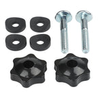 Handle Knobs and Bolts for Lawn Mower (Models 20338, 20349, 20350, 20351)