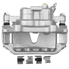 2X Front Disc Brake Caliper for Mercedes-Benz GLK350 GLK250 (2013–2015)