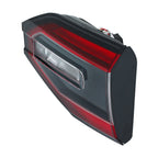 Tail Light Assembly for Honda Pilot (2023â2024) with LED, Inner Passenger Side