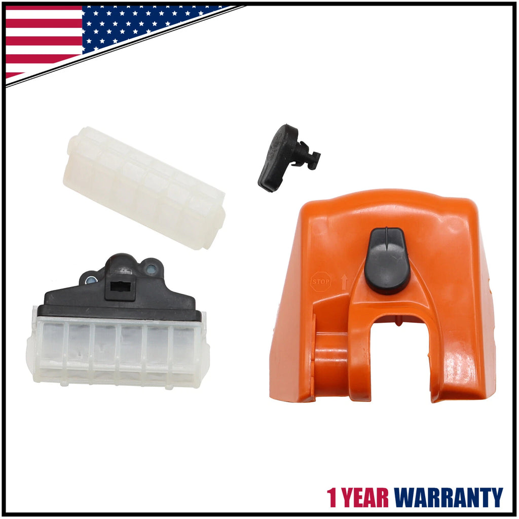 Air Filter Cover for Stihl MS210 MS230 MS250 (2000–2019) 1123 140 1902