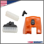 Air Filter Cover for Stihl MS210 MS230 MS250 (2000–2019) 1123 140 1902