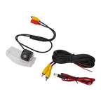 Reversing Camera for Mazda 2 (2011–2019)