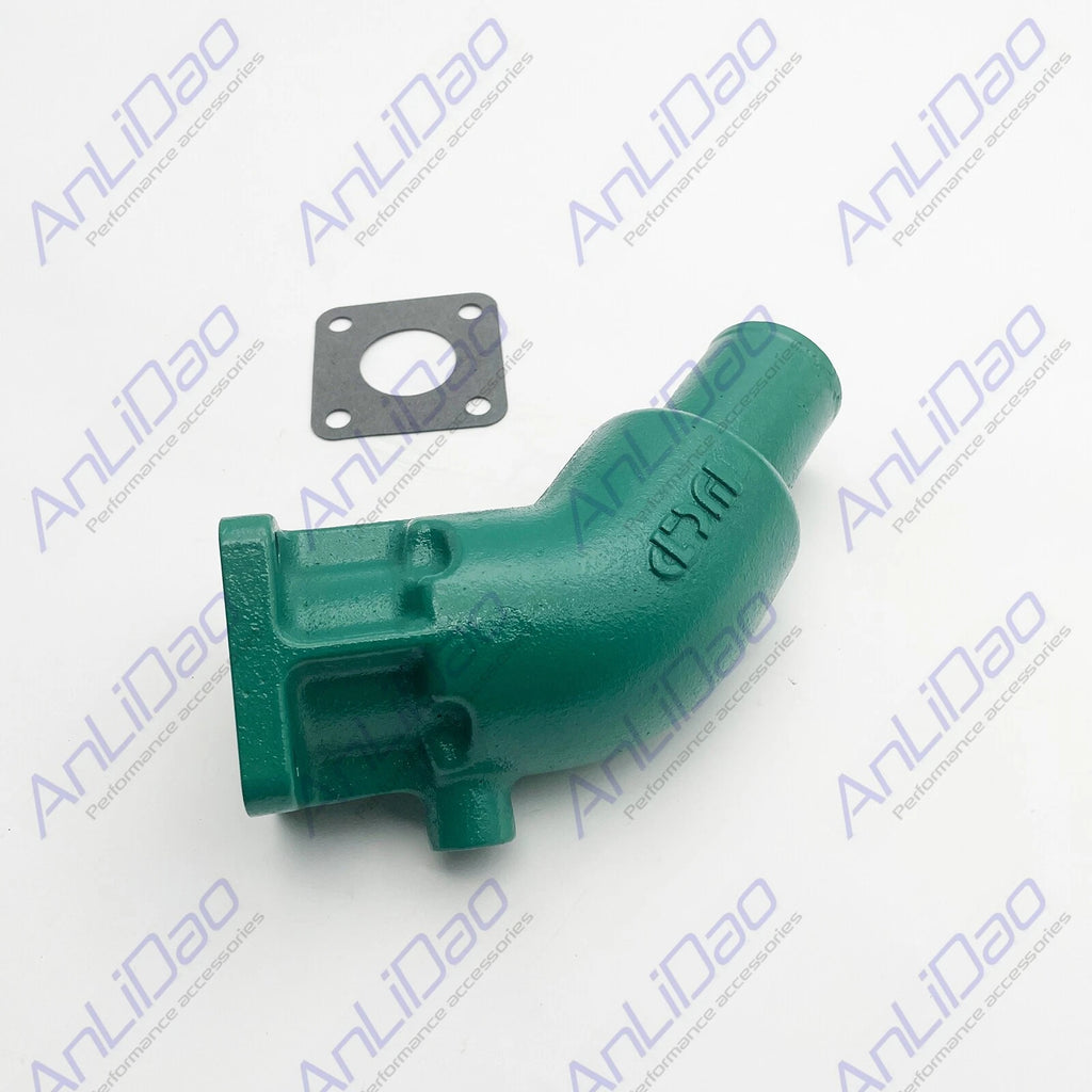 Exhaust Elbow for Volvo Penta (21190094, 861906)