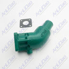 Exhaust Elbow for Volvo Penta (21190094, 861906)