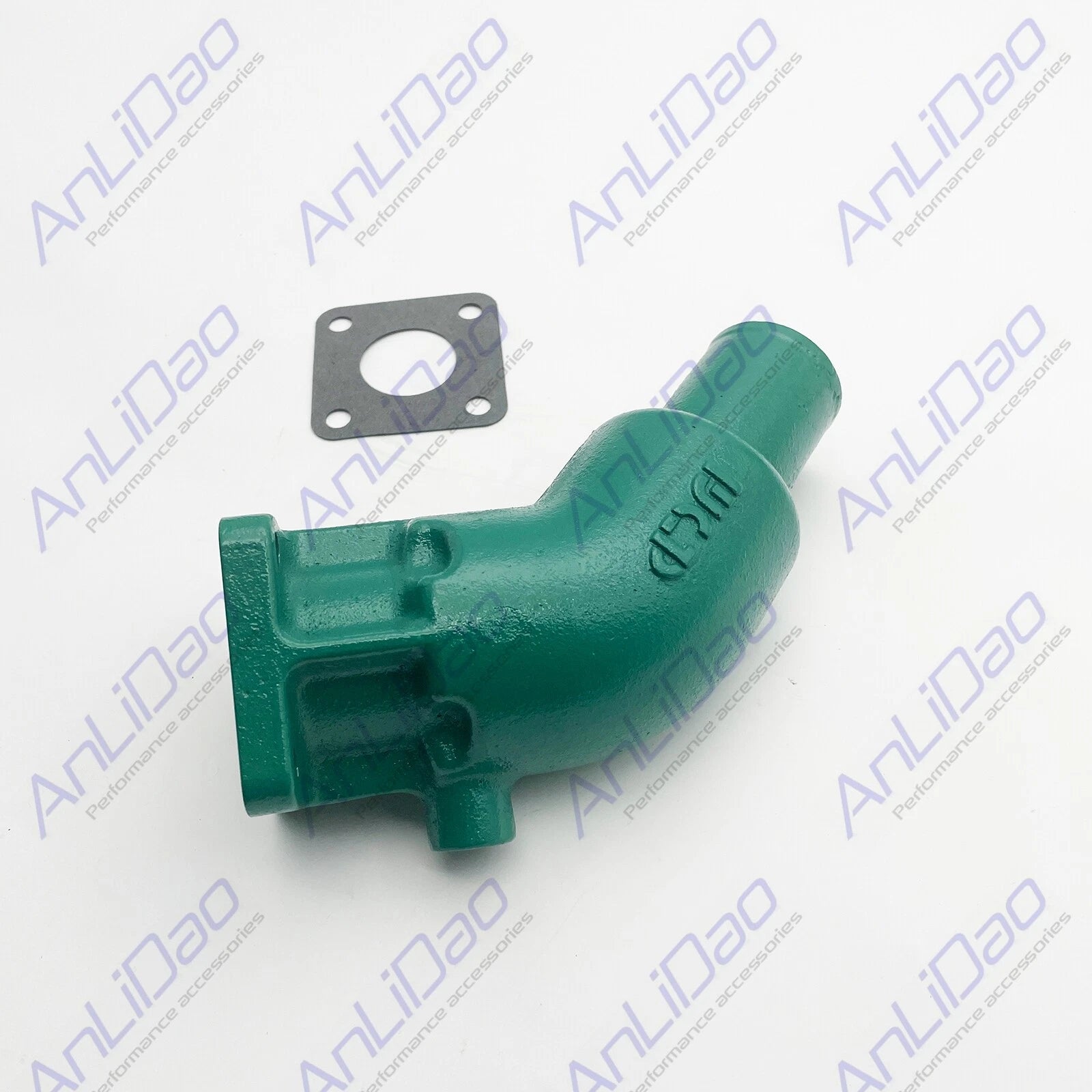 Exhaust Elbow for Volvo Penta (21190094, 861906)