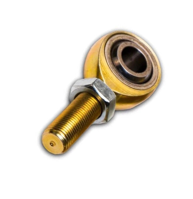 Roll Design A-Arm Inboard Hiem with Nut for Yamaha YFZ450 YFZ450R (2004–2023)