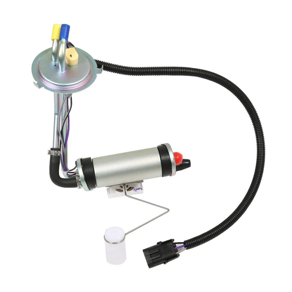 Gas Tank Sending Unit w/ Fuel Pump for Jeep Comanche MJ (1987–1990)